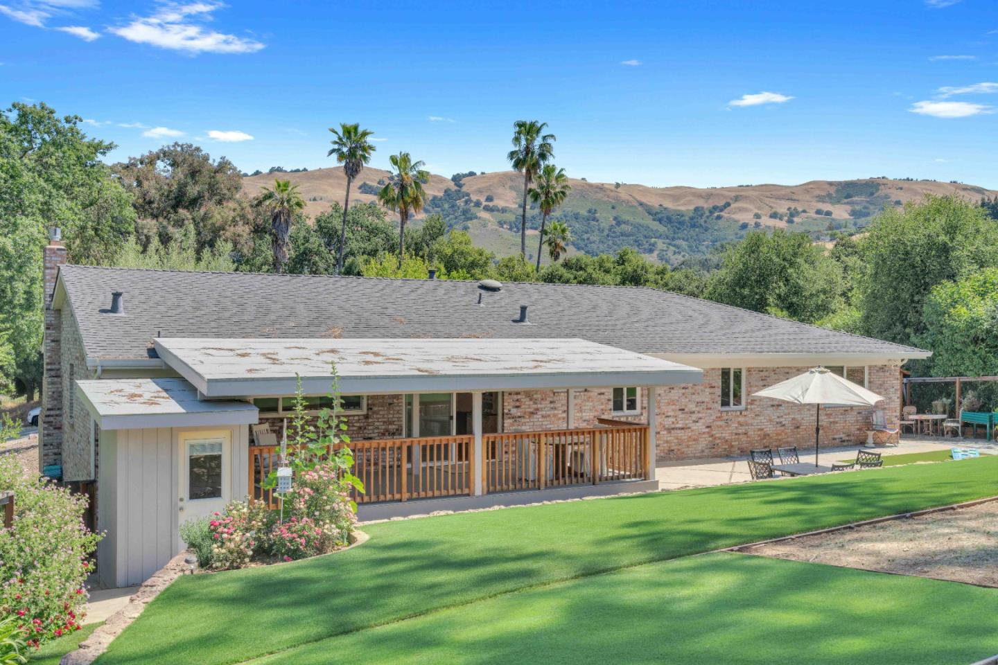 17035 Copper Hill Drive