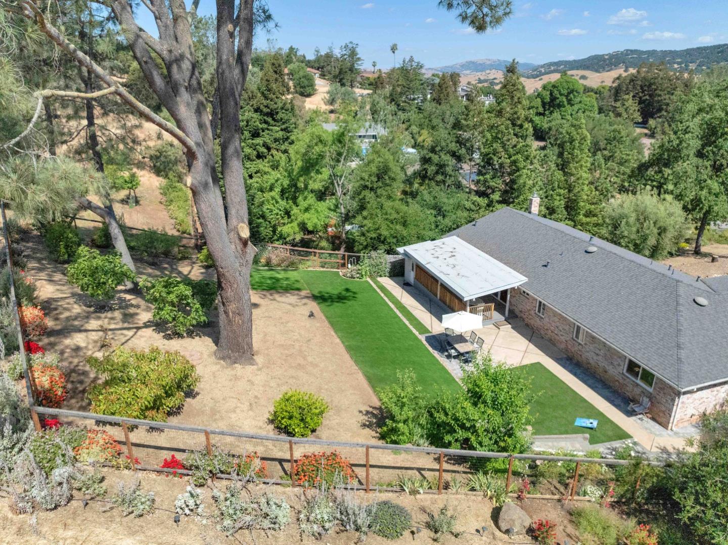 17035 Copper Hill Drive