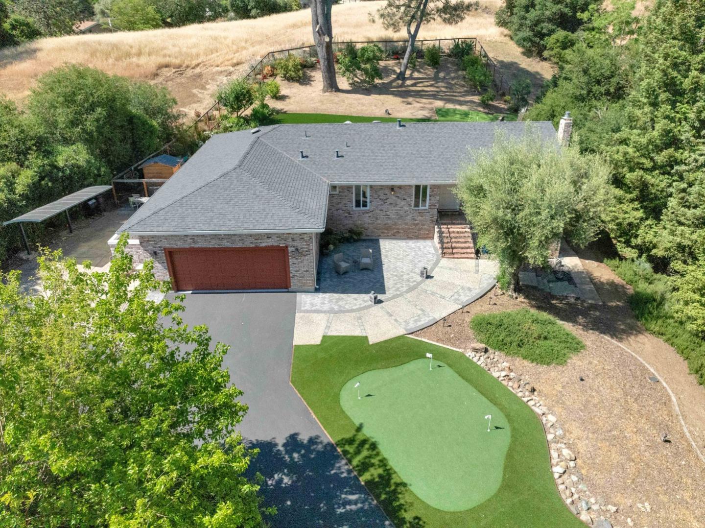 17035 Copper Hill Drive