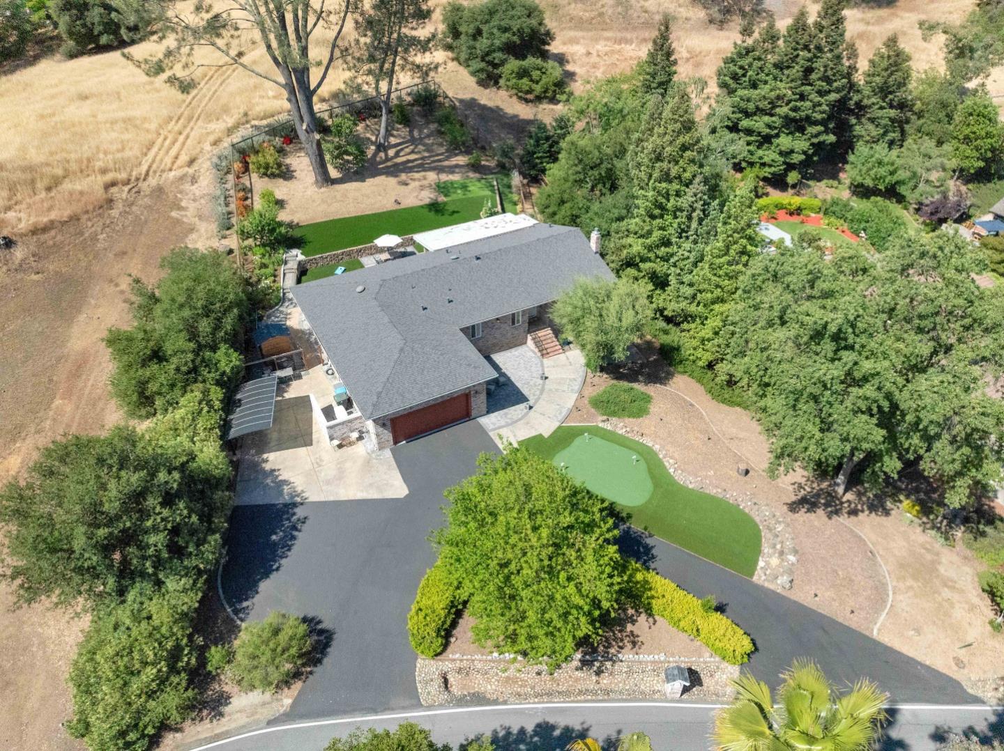 17035 Copper Hill Drive