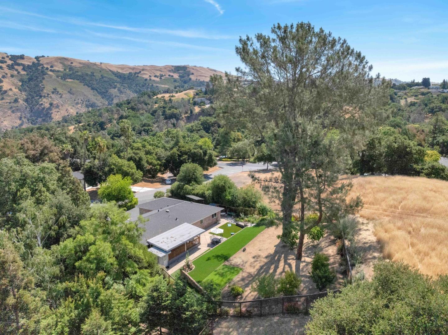 17035 Copper Hill Drive