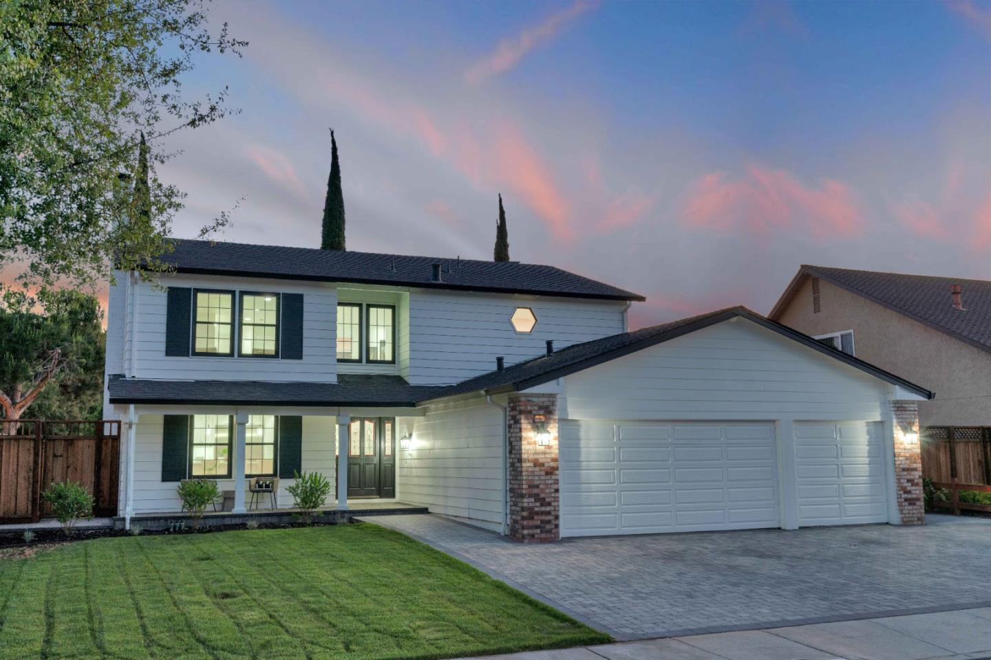 16865 Sundance DR