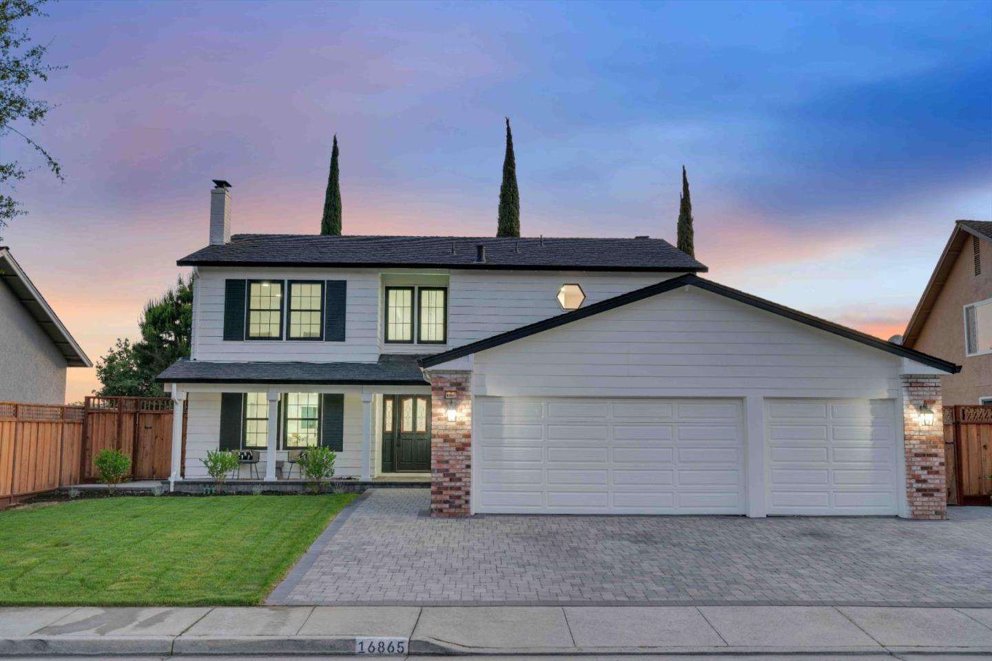 16865 Sundance DR