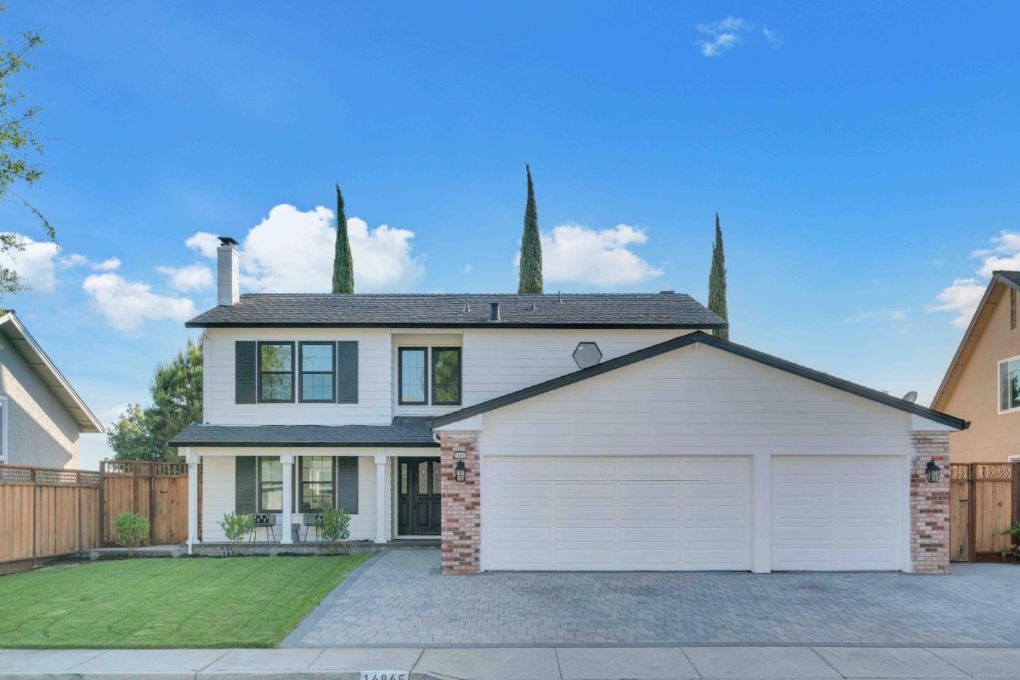 16865 Sundance DR