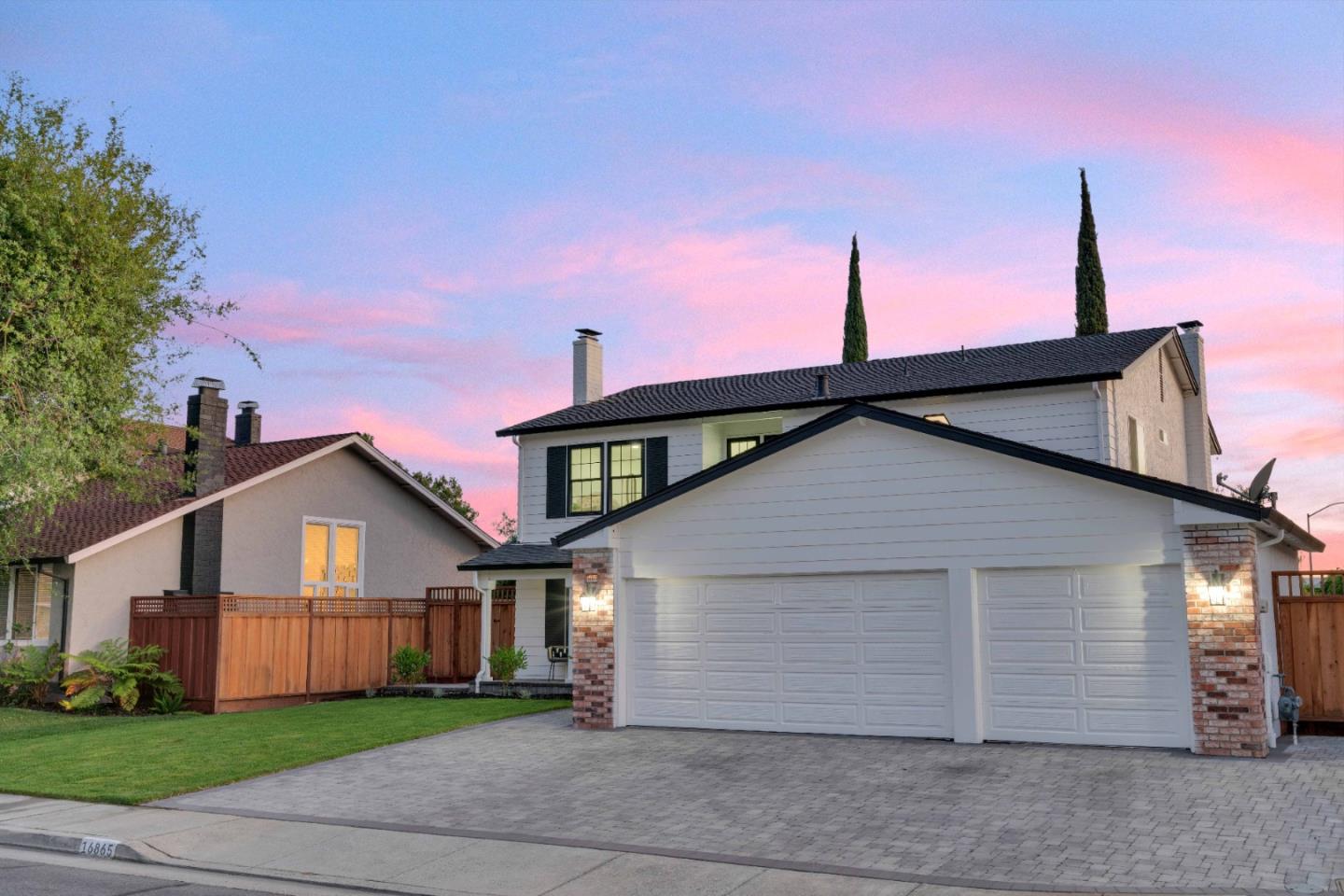 16865 Sundance DR
