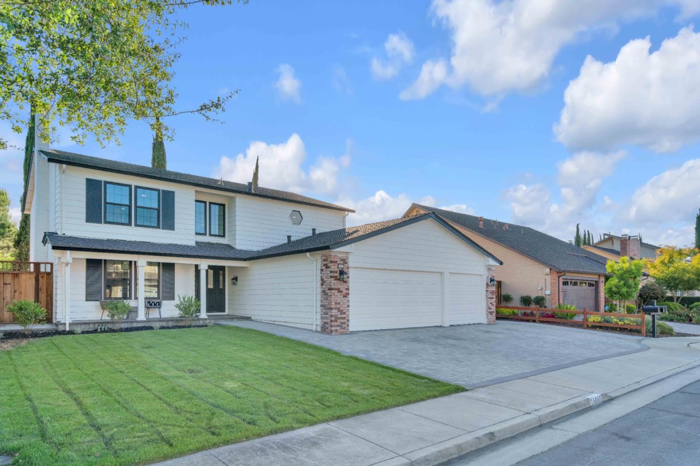 16865 Sundance DR