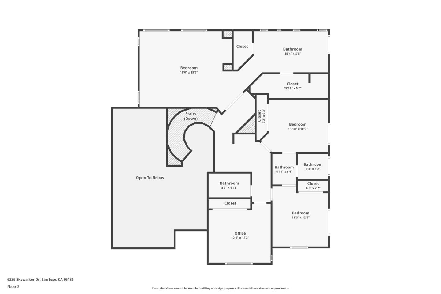 6336 Skywalker DR