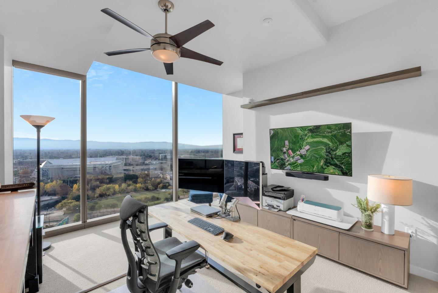 38 North Almaden Boulevard 2007