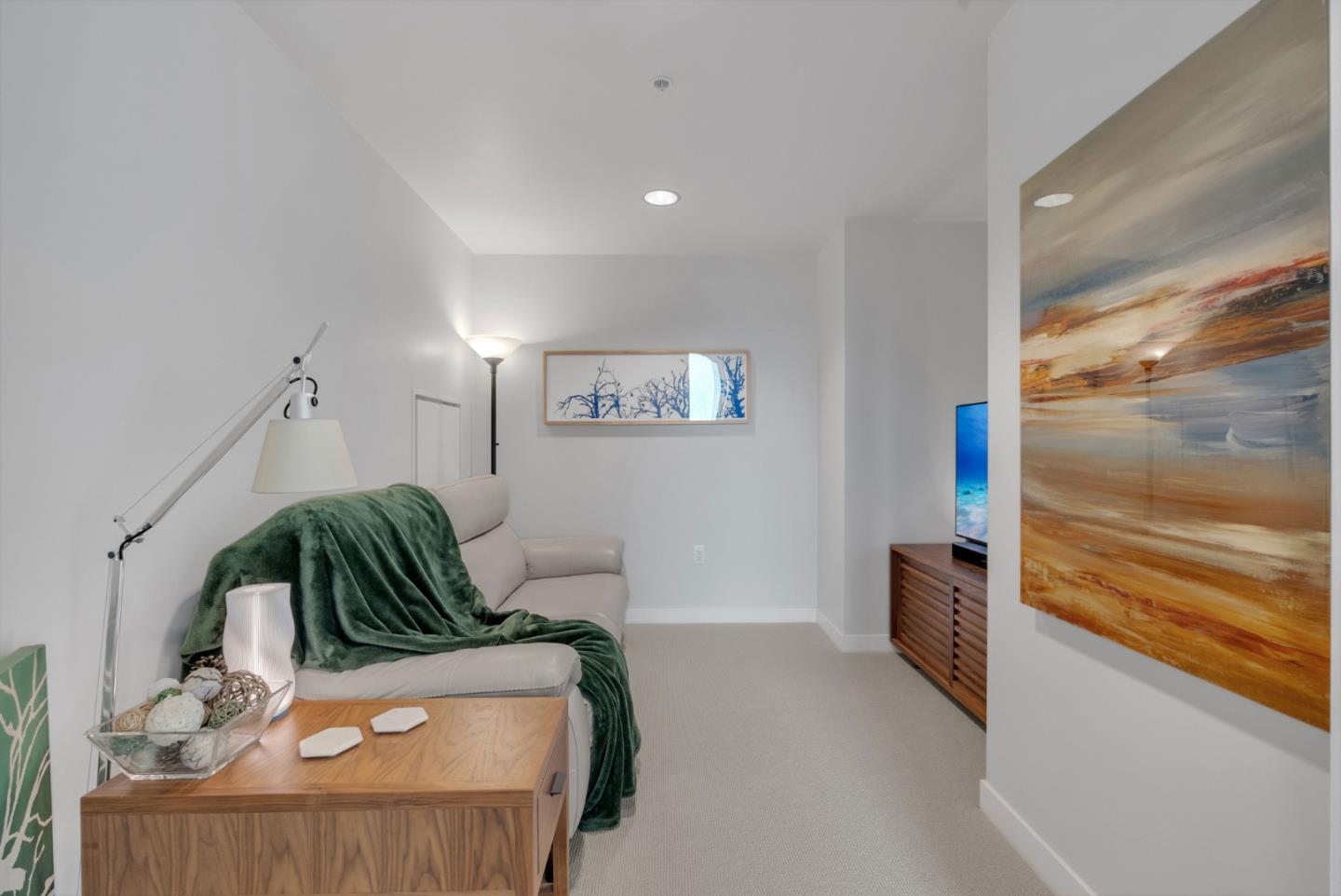 38 North Almaden Boulevard 2007