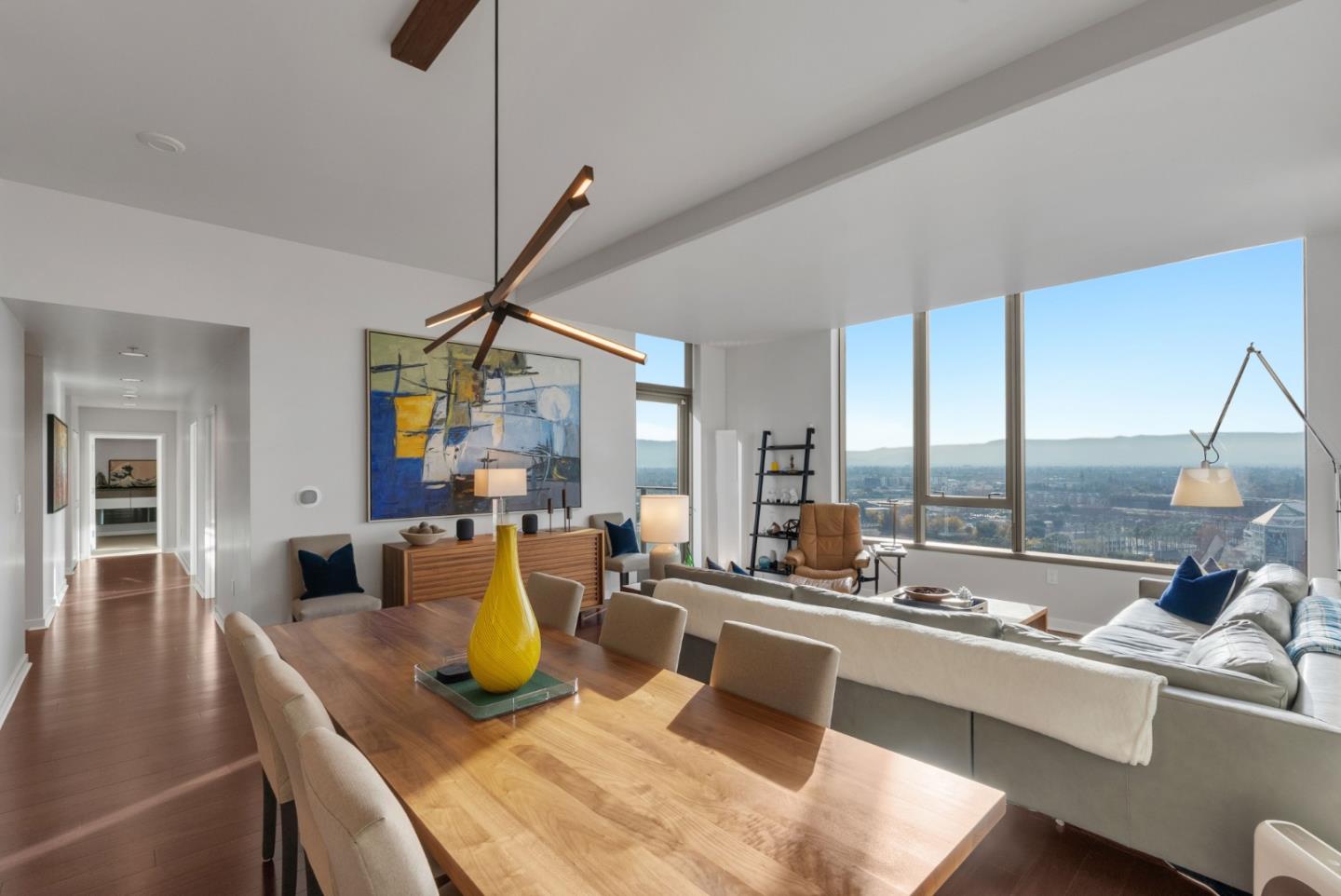 38 North Almaden Boulevard 2007