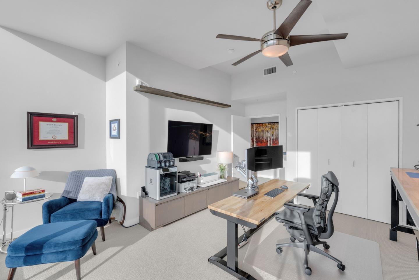 38 North Almaden Boulevard 2007