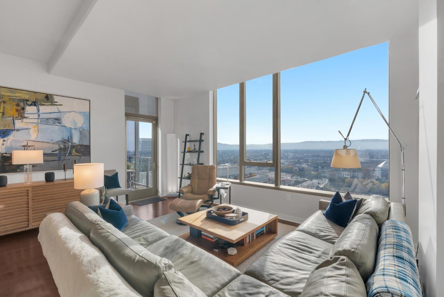 38 North Almaden Boulevard 2007