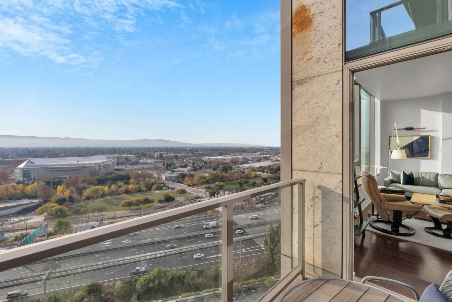 38 North Almaden Boulevard 2007