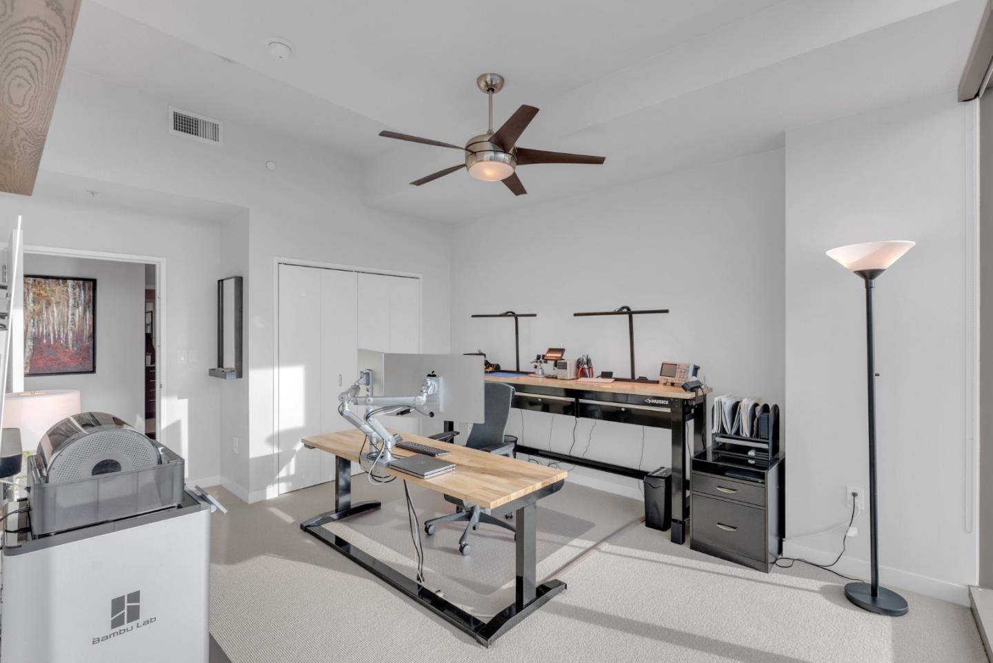 38 North Almaden Boulevard 2007