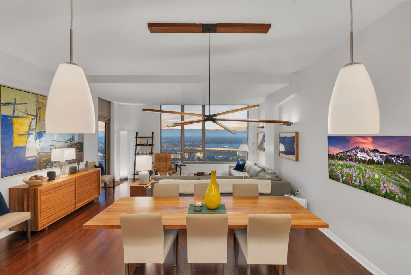 38 North Almaden Boulevard 2007