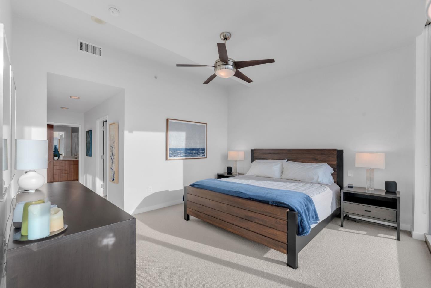 38 North Almaden Boulevard 2007