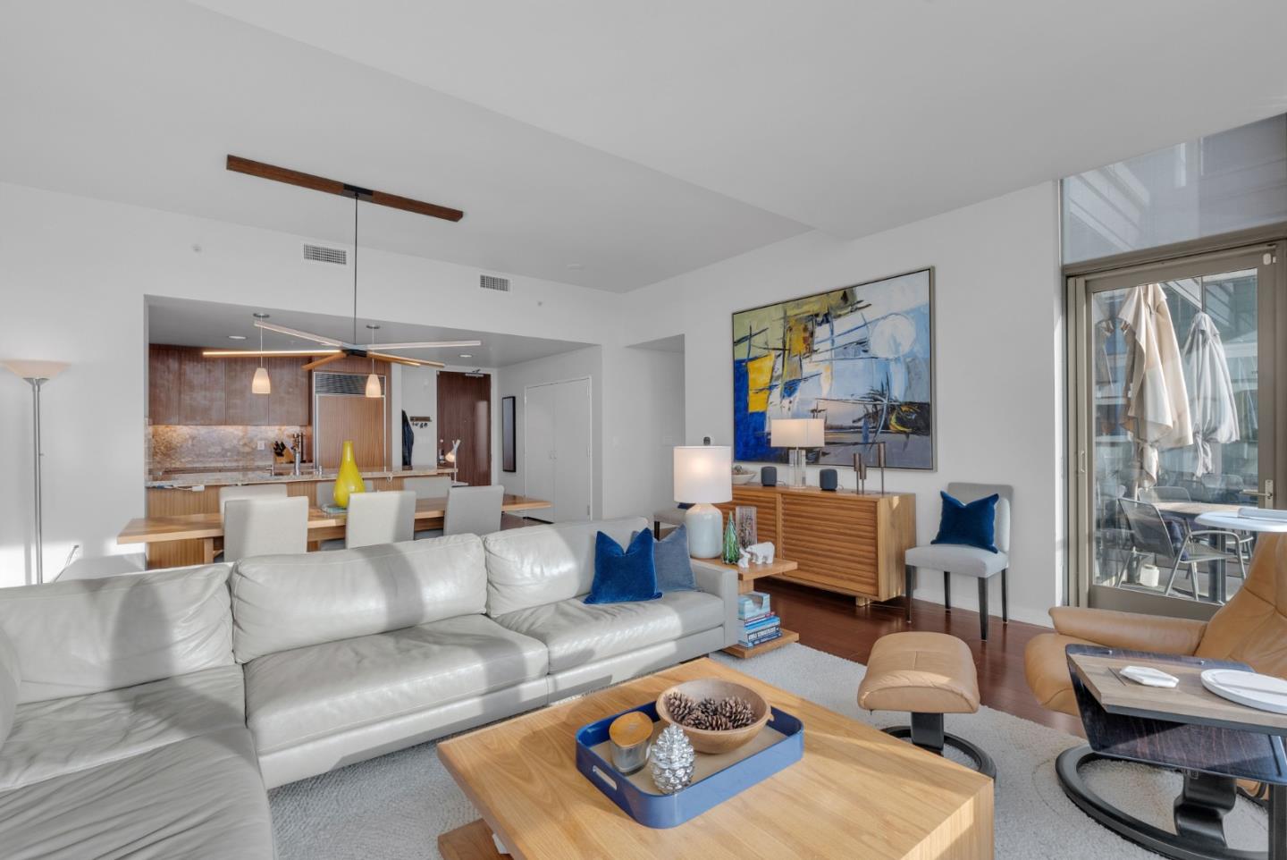 38 North Almaden Boulevard 2007