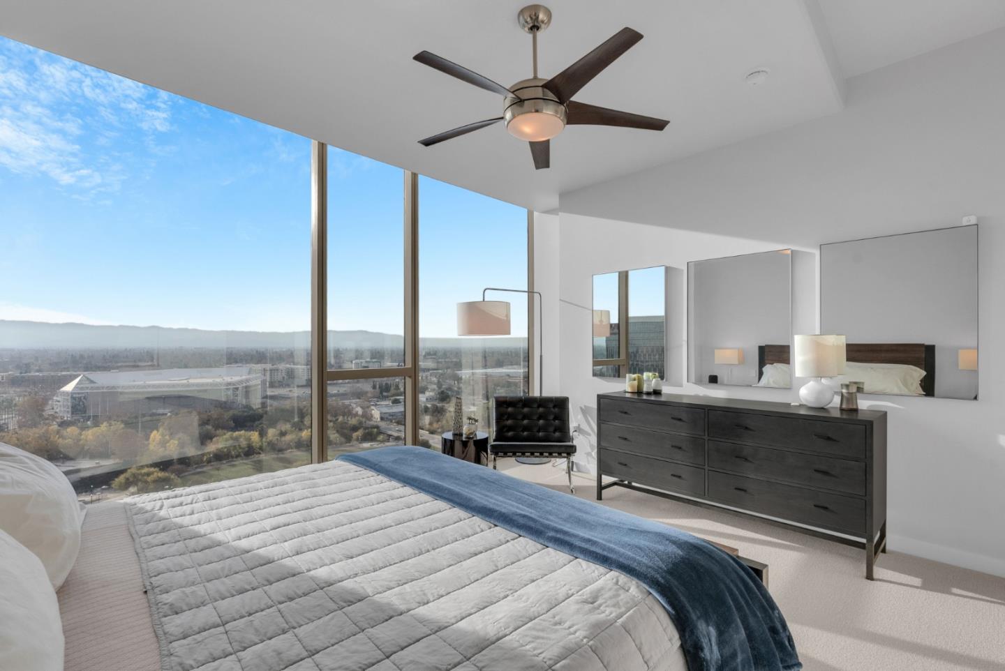 38 North Almaden Boulevard 2007
