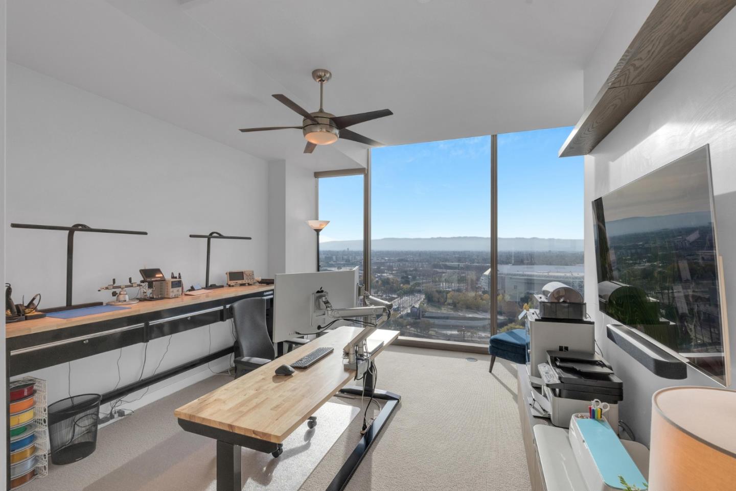 38 North Almaden Boulevard 2007