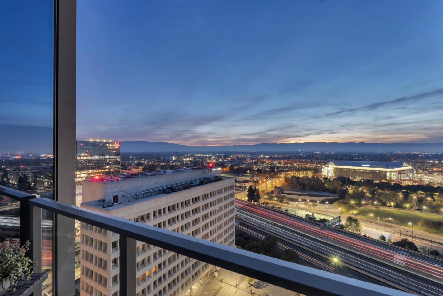 38 North Almaden Boulevard 2007