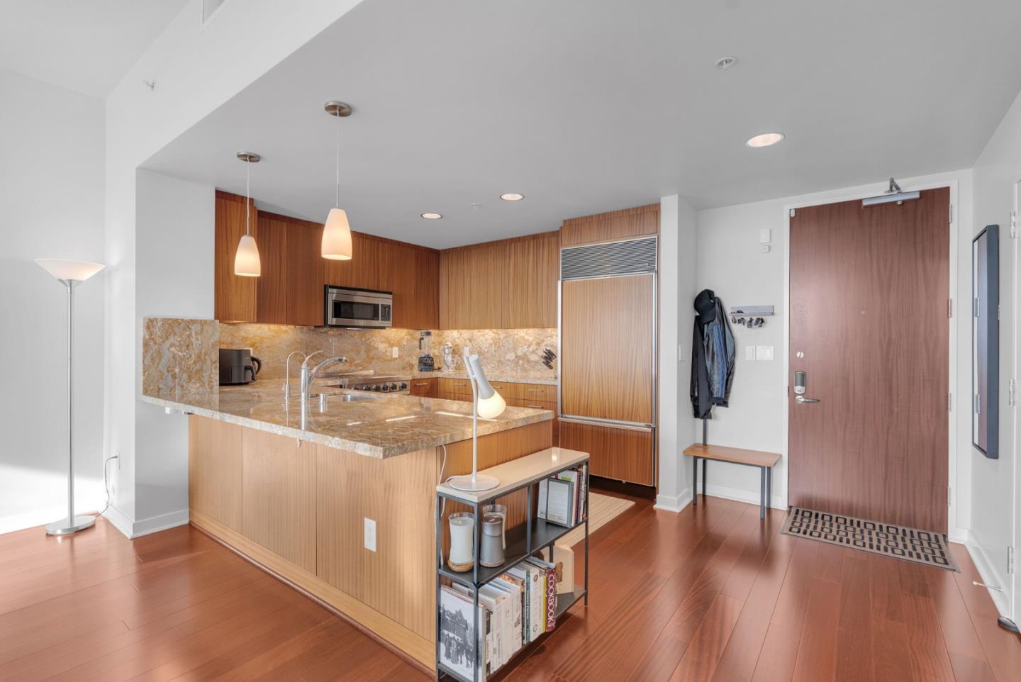 38 North Almaden Boulevard 2007