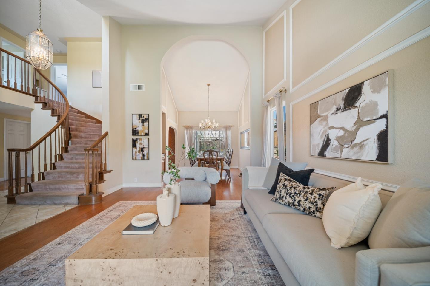 3281 Pinkerton Drive