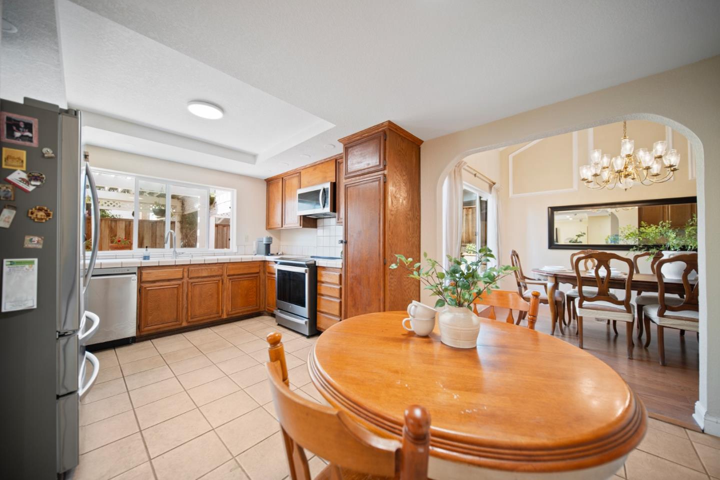 3281 Pinkerton Drive