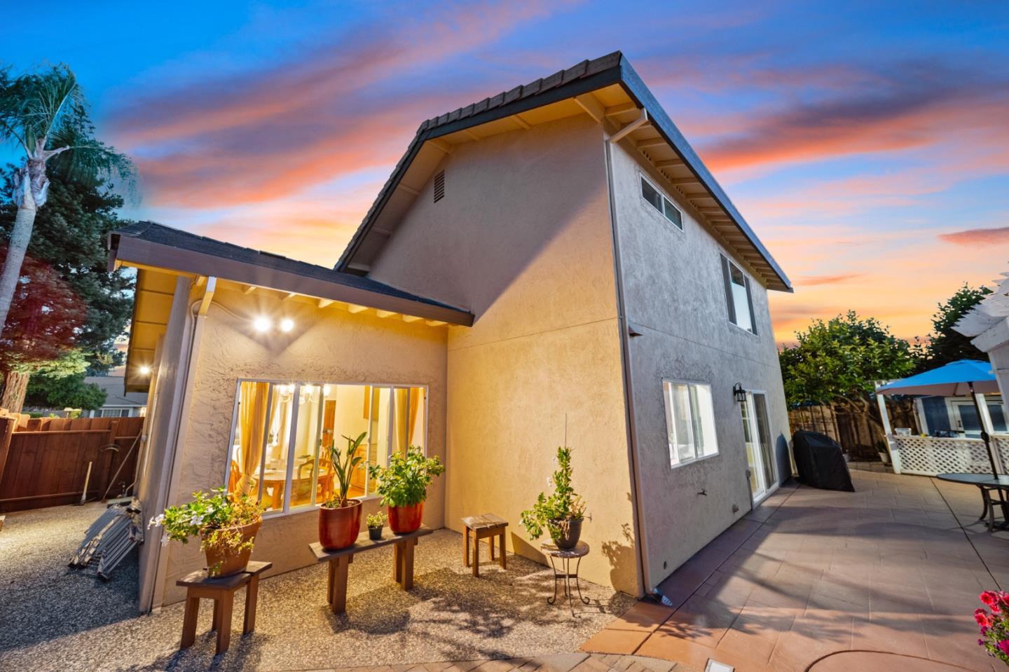 3281 Pinkerton Drive