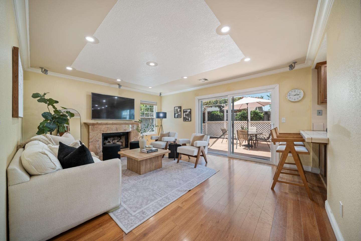 3281 Pinkerton Drive