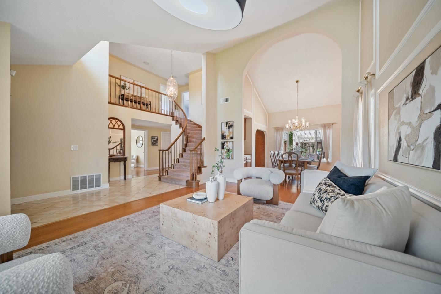 3281 Pinkerton Drive