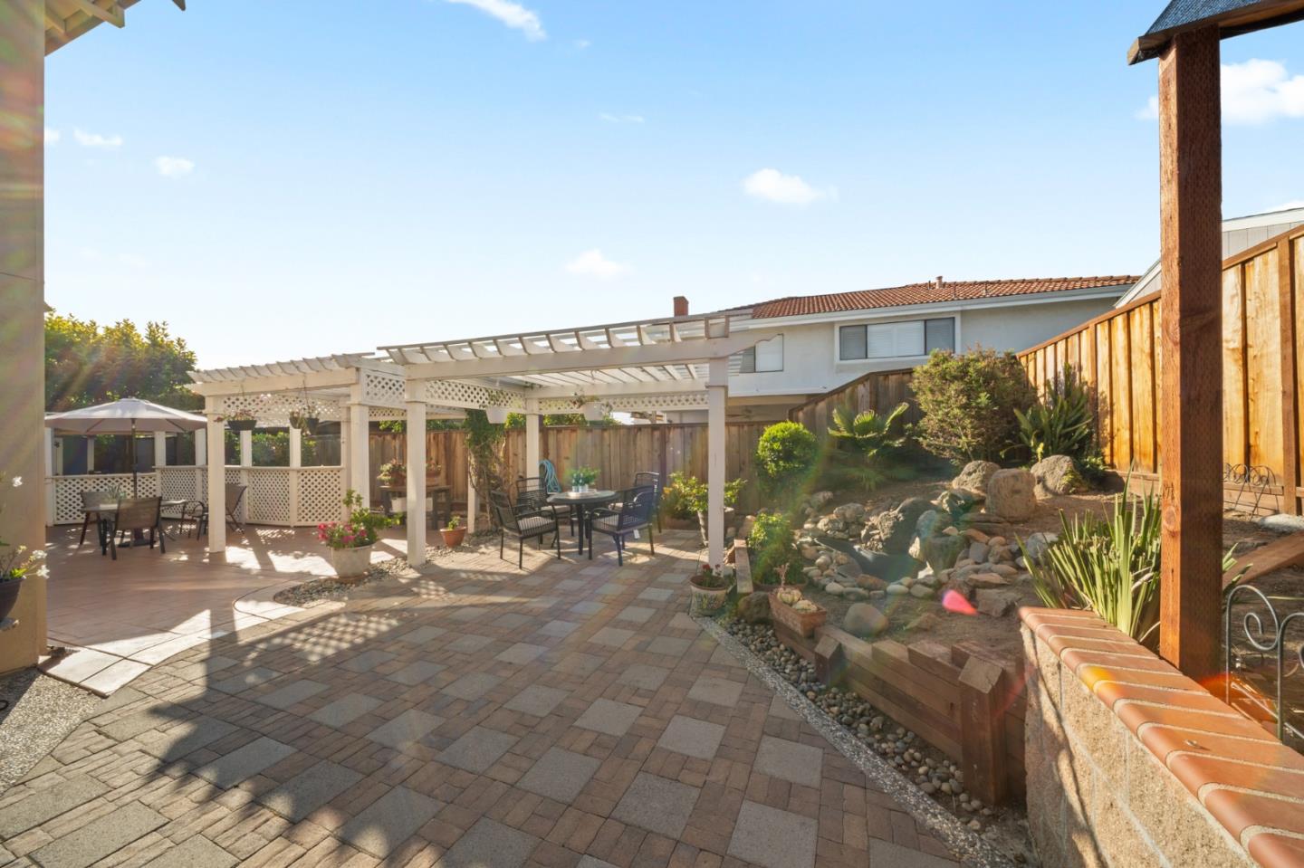 3281 Pinkerton Drive