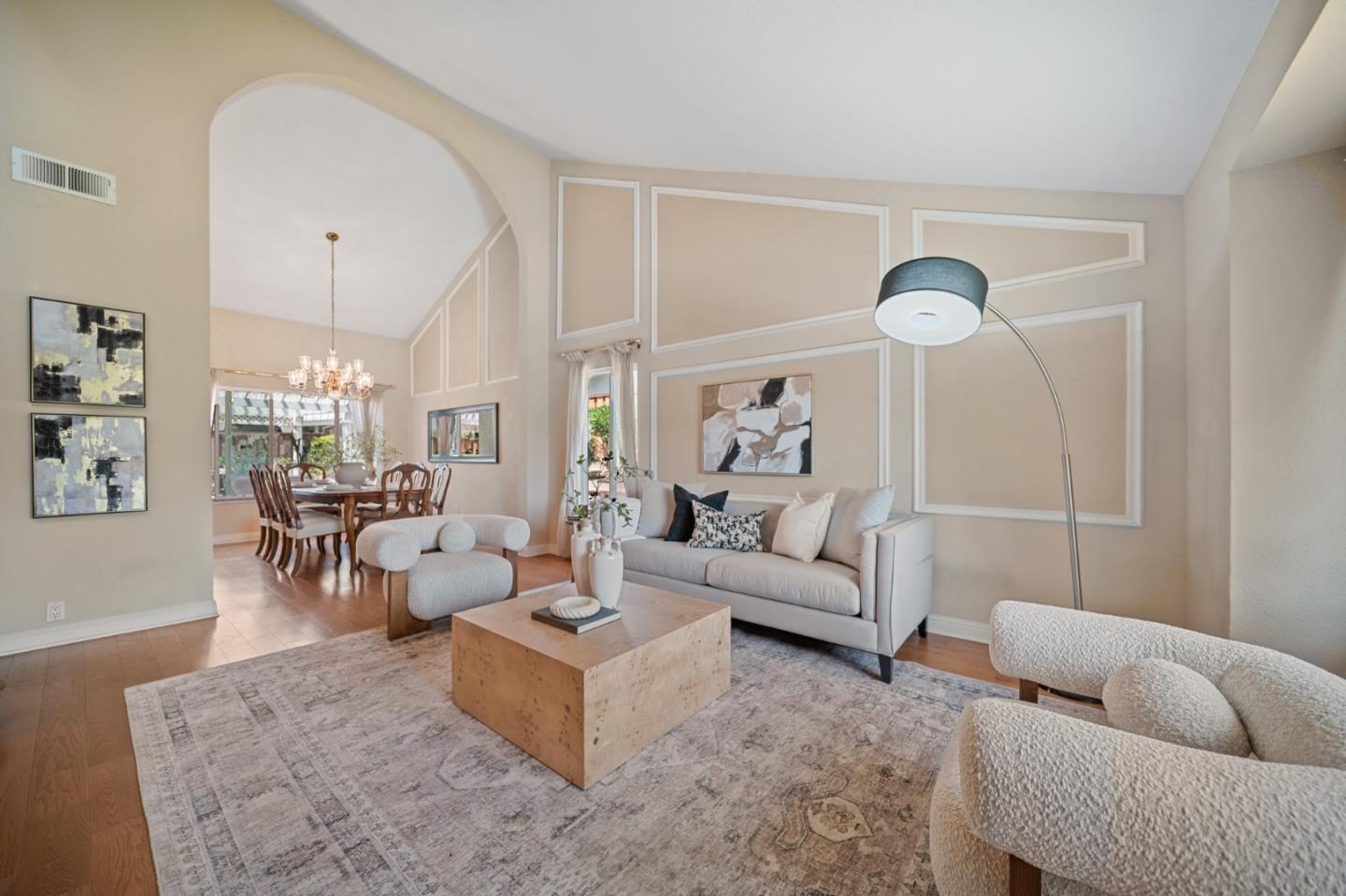 3281 Pinkerton Drive