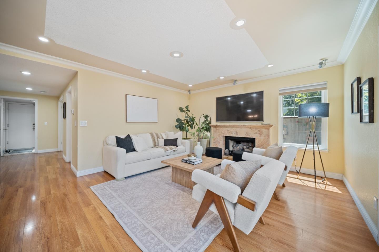 3281 Pinkerton Drive