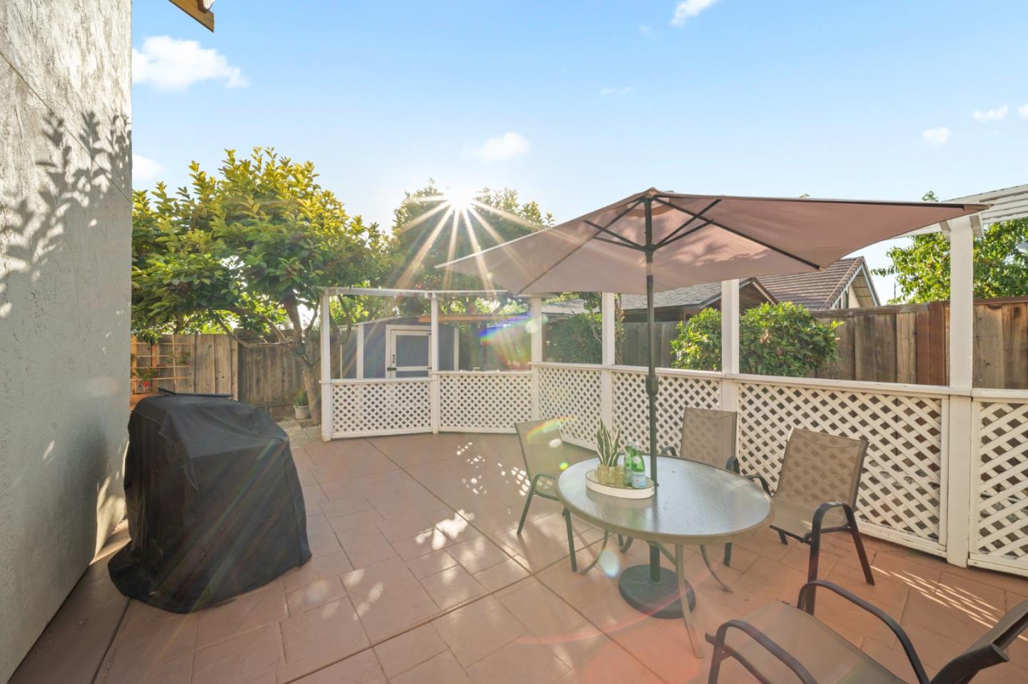 3281 Pinkerton Drive