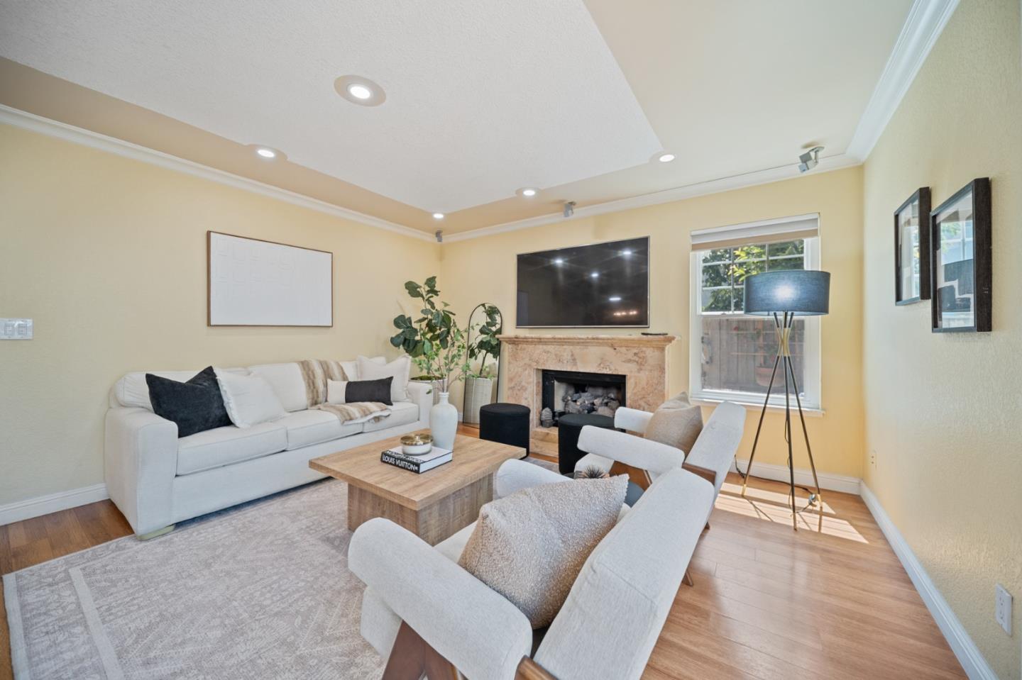 3281 Pinkerton Drive