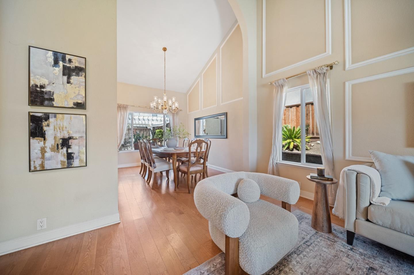 3281 Pinkerton Drive