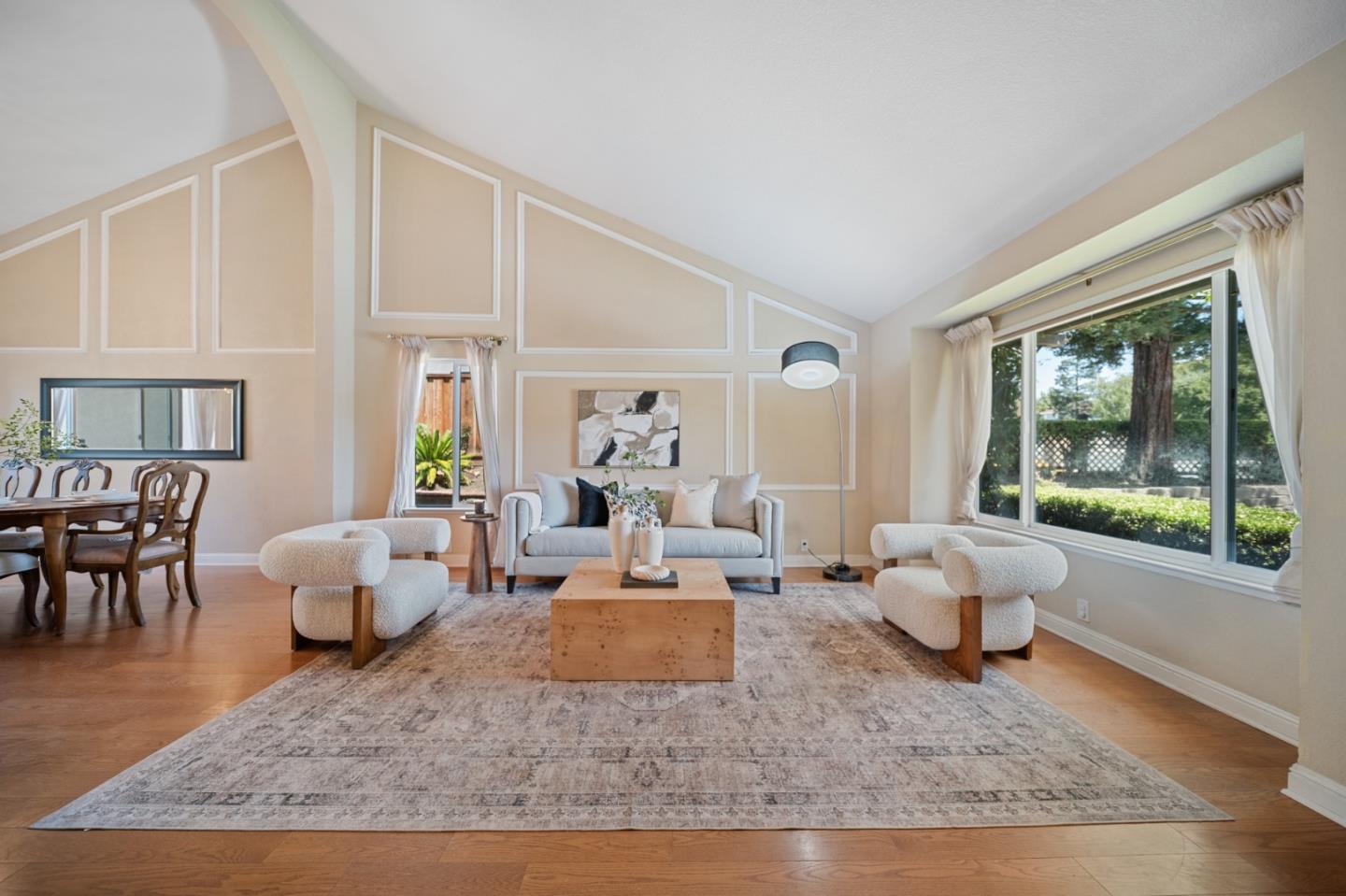 3281 Pinkerton Drive