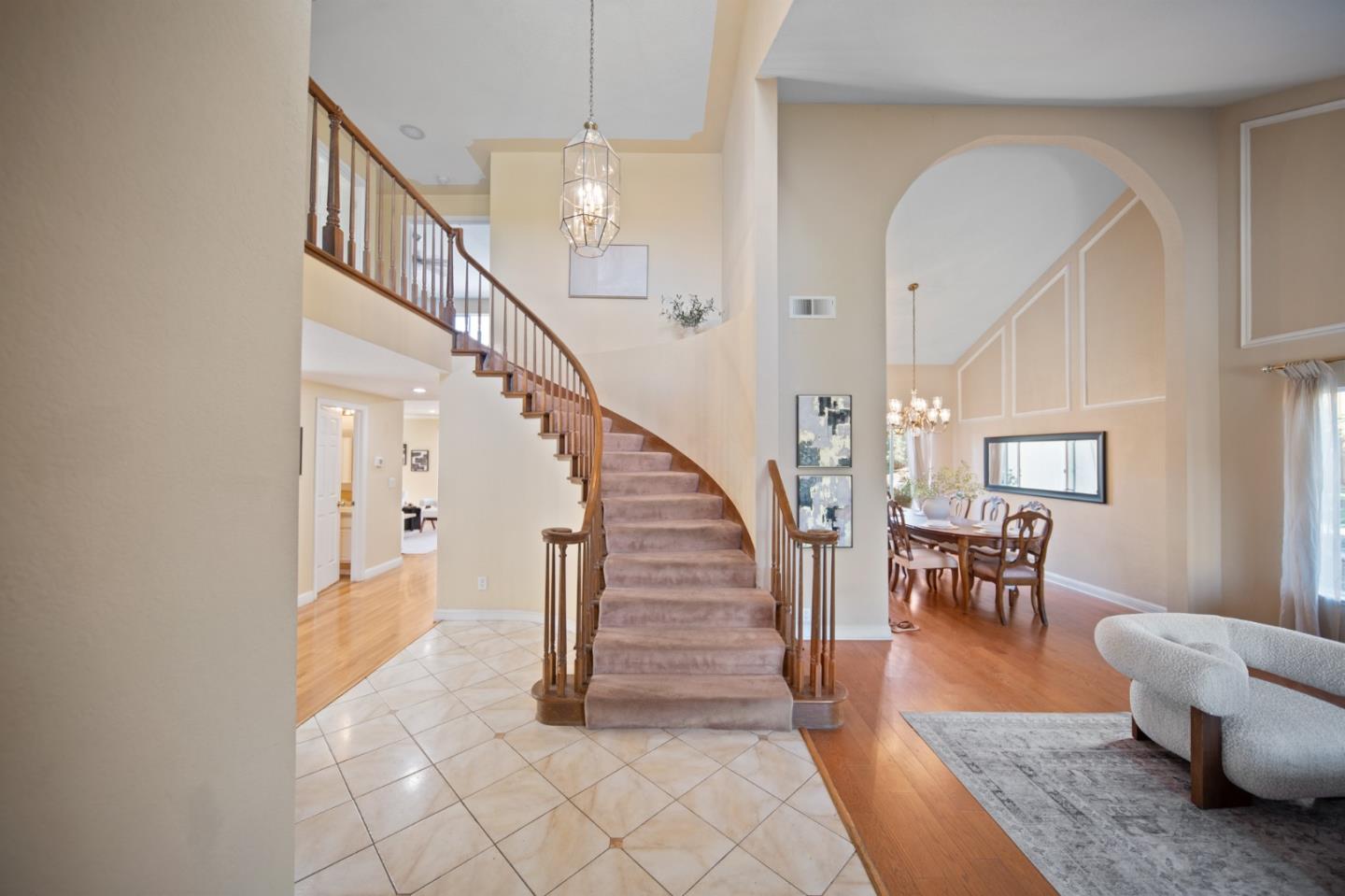 3281 Pinkerton Drive