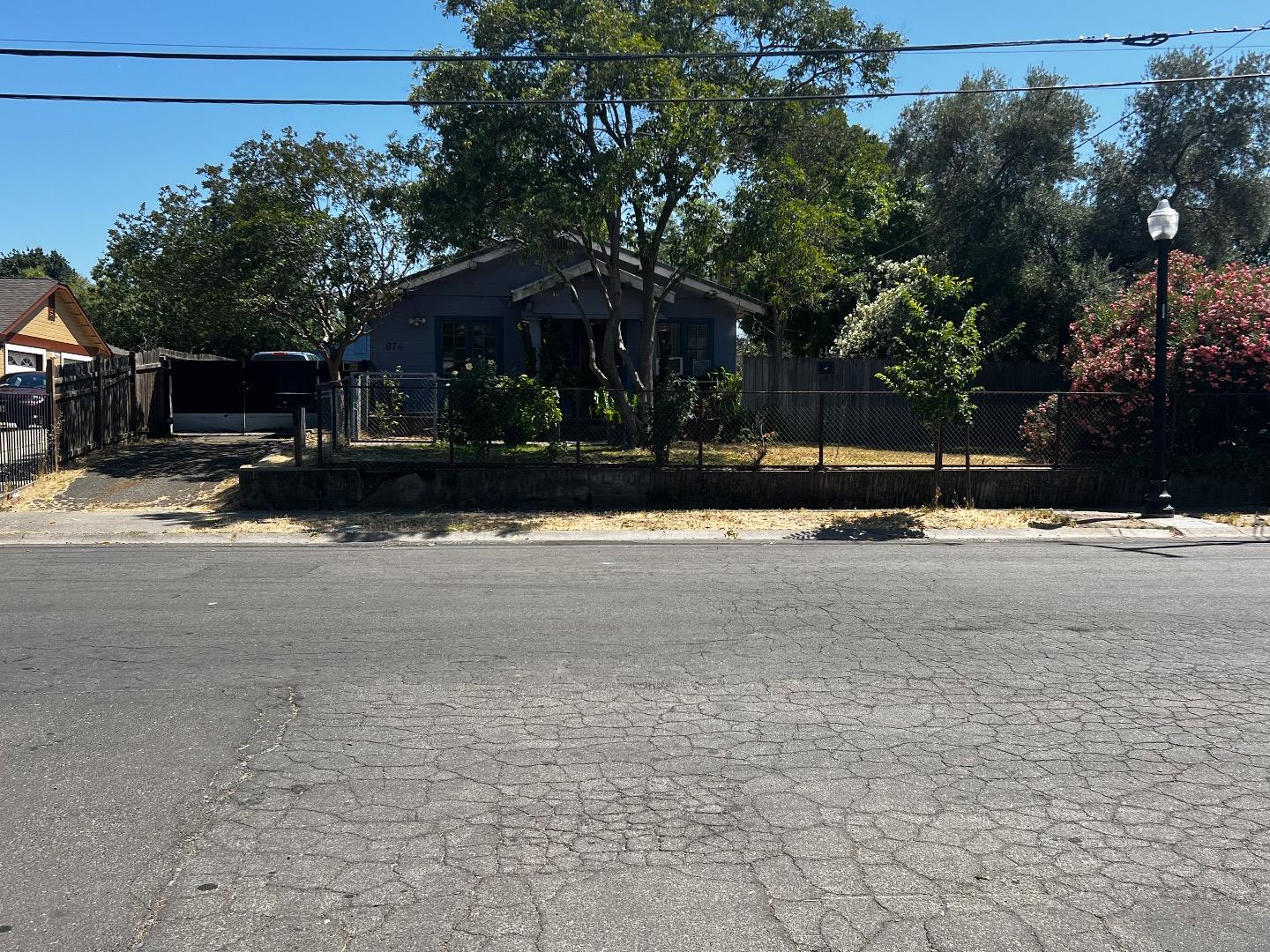 674 Plaza Avenue