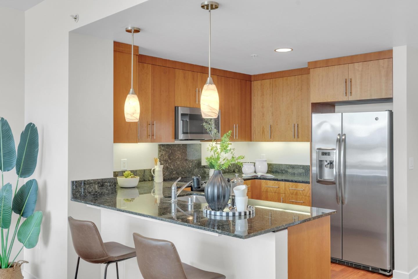 38 North Almaden Boulevard 1707