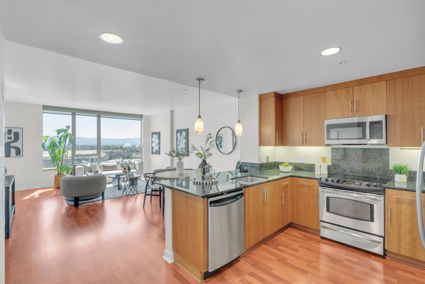 38 North Almaden Boulevard 1707