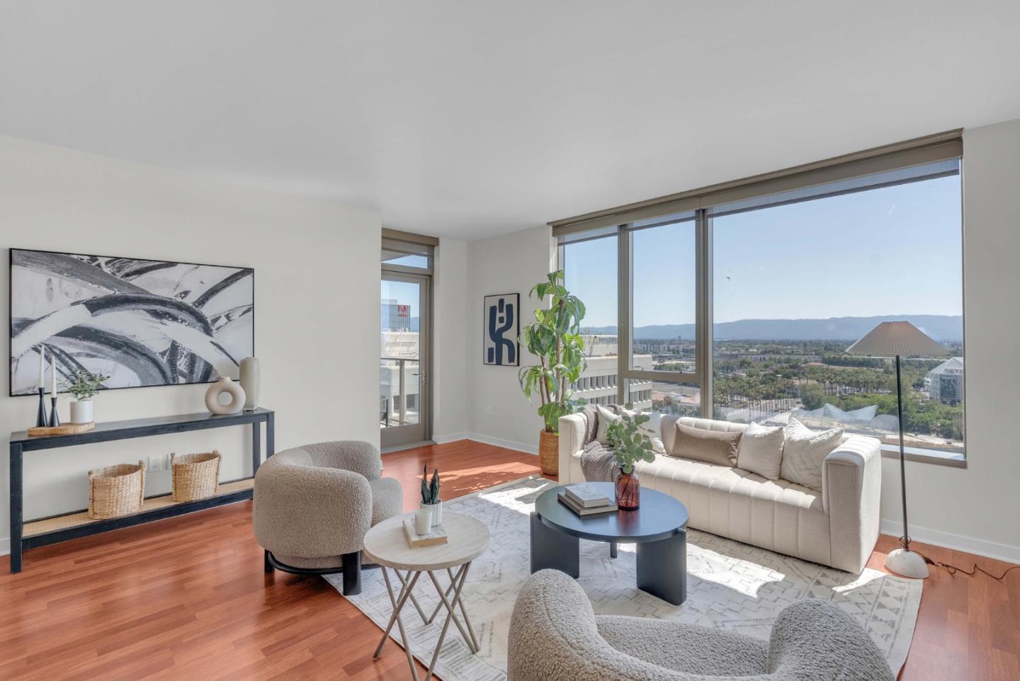 38 North Almaden Boulevard 1707