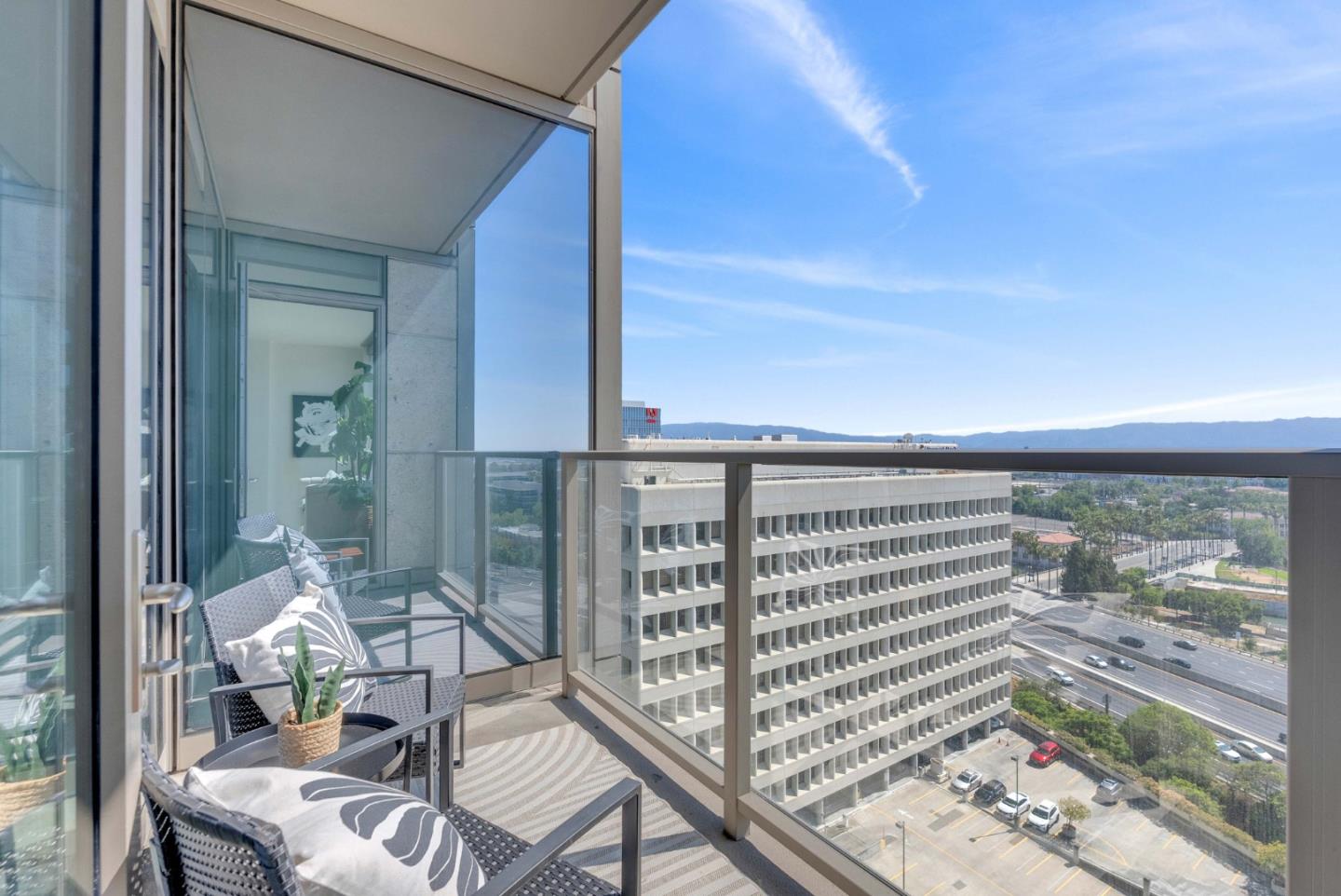 38 North Almaden Boulevard 1707