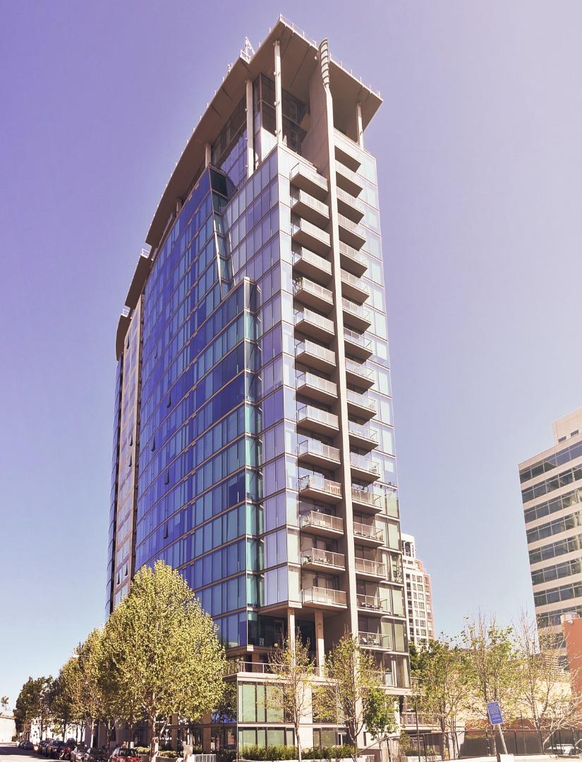 38 North Almaden Boulevard 1707