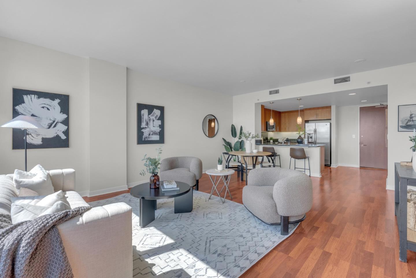 38 North Almaden Boulevard 1707