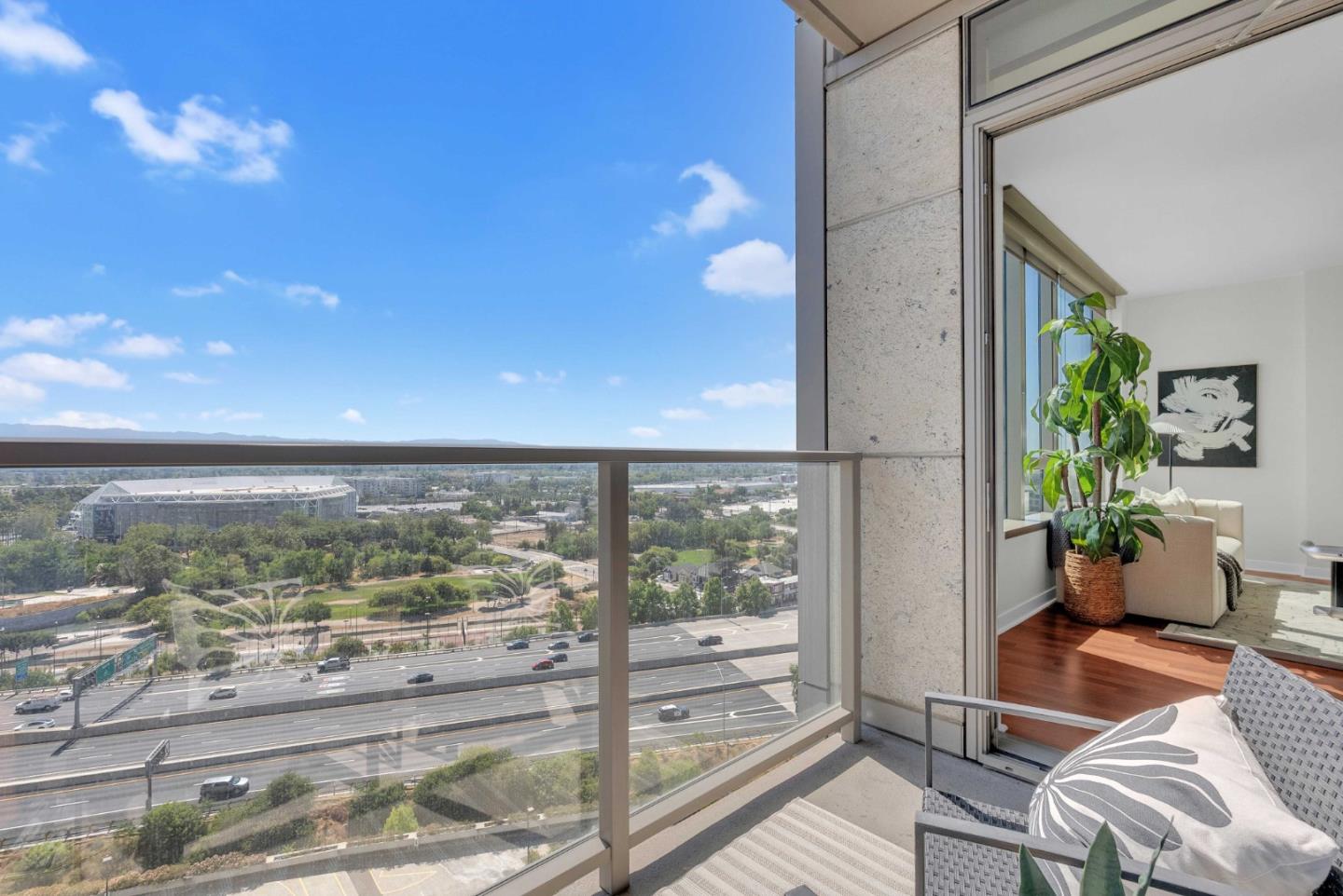 38 North Almaden Boulevard 1707