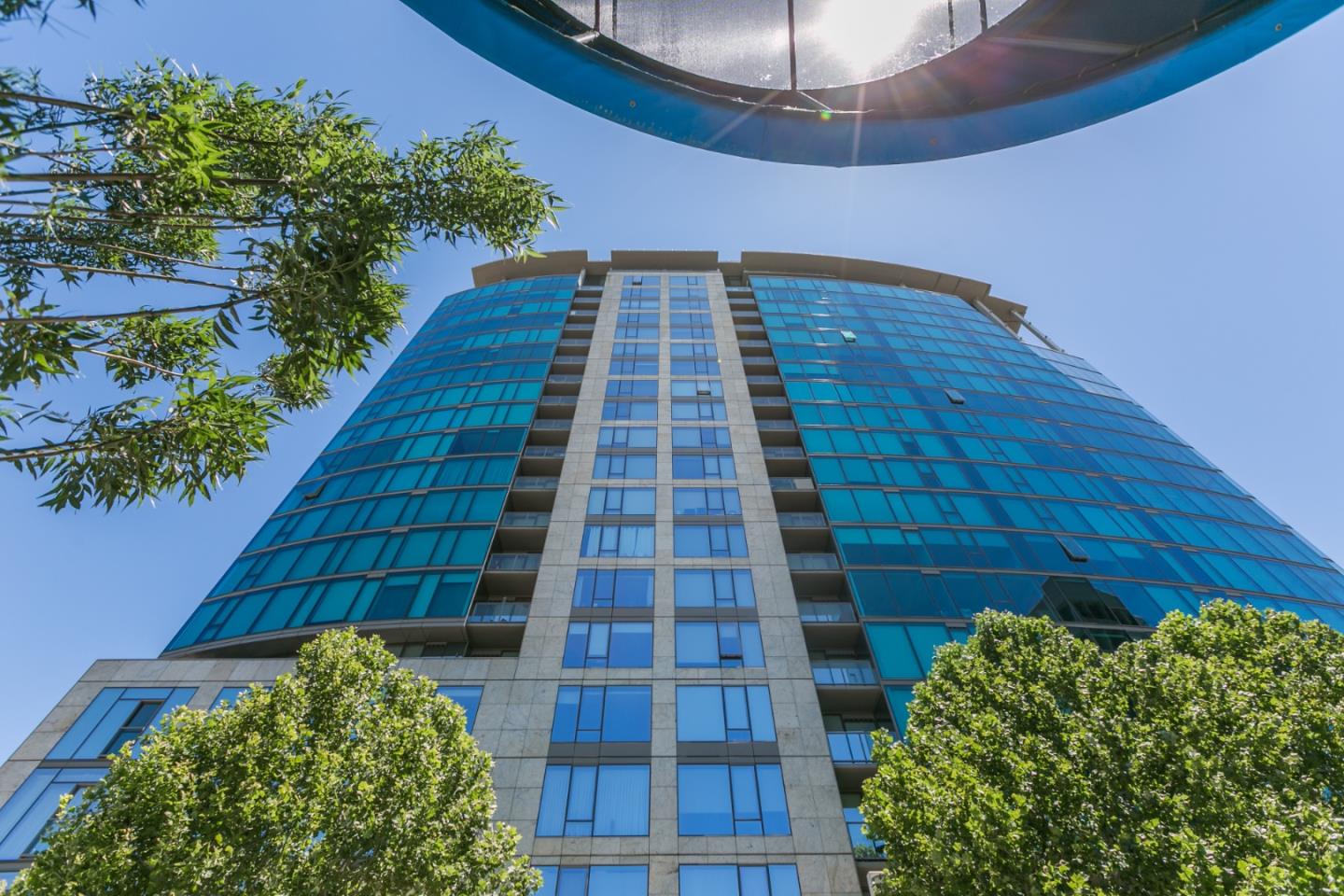 38 North Almaden Boulevard 1707