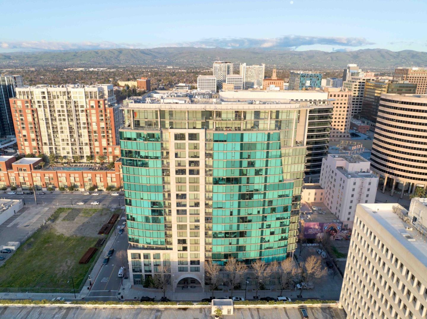 38 North Almaden Boulevard 1707