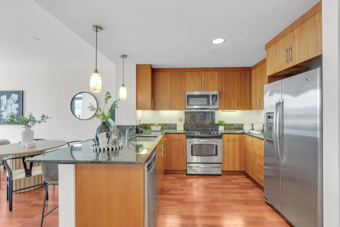 38 North Almaden Boulevard 1707