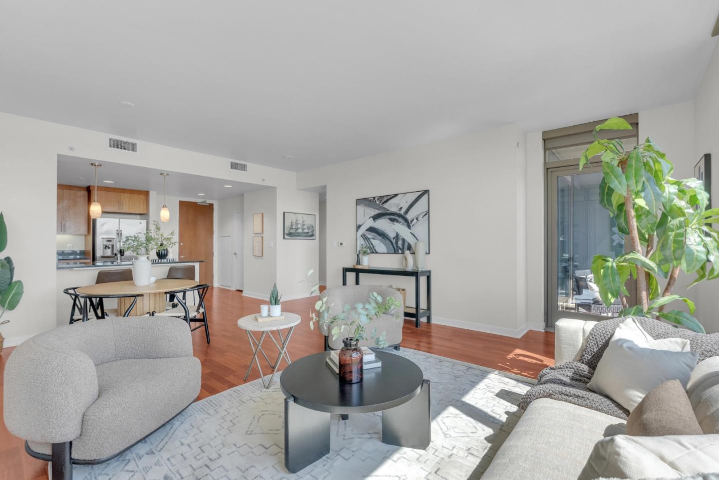 38 North Almaden Boulevard 1707